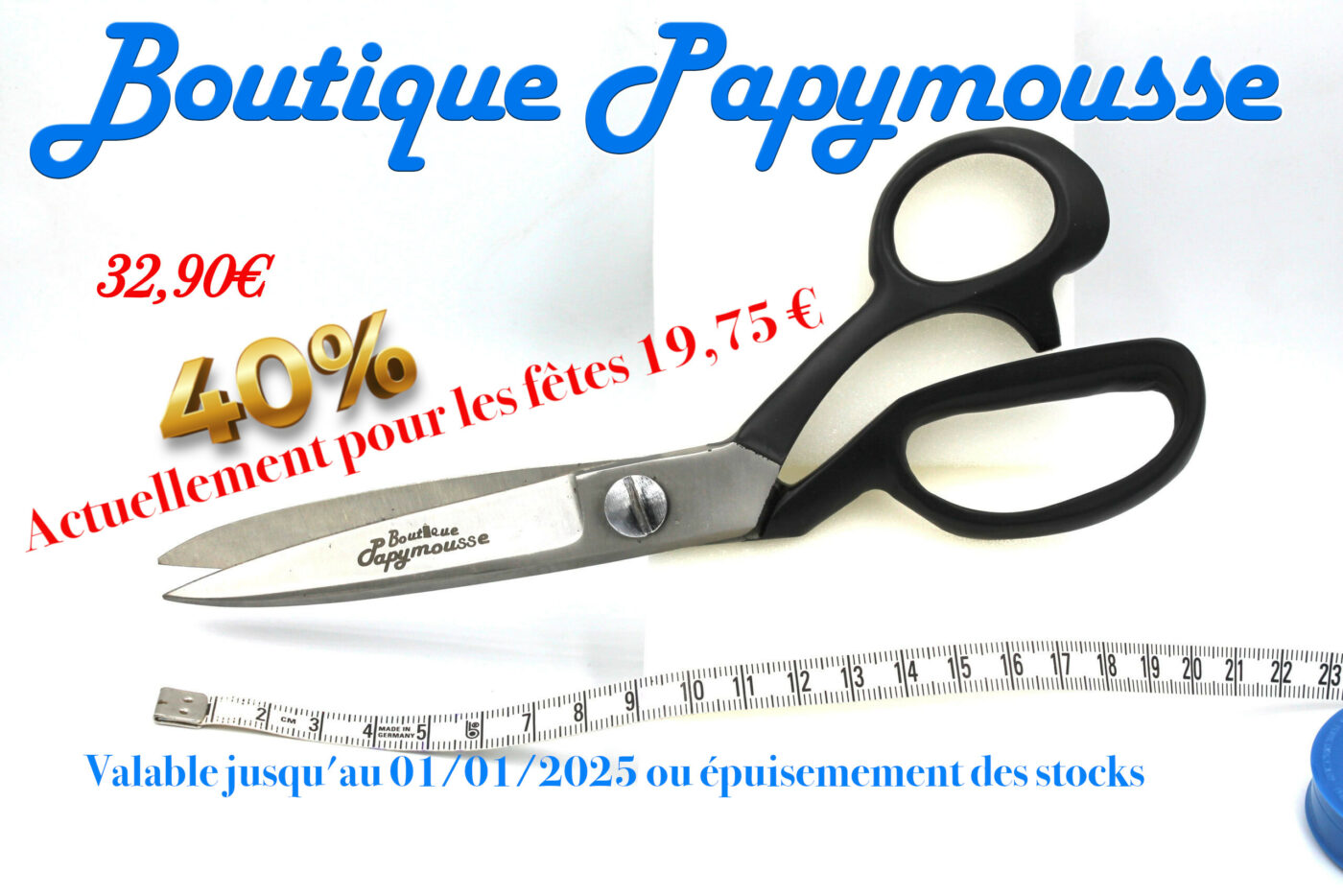 outils de garnissage – Boutique Papymousse